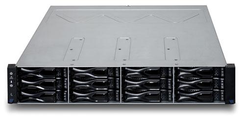 BOSCH DSA E-SERİSİ iSCSI DİSK DEPOLAMA